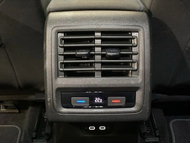 Volkswagen Golf 2.0 TDI Golf VIII