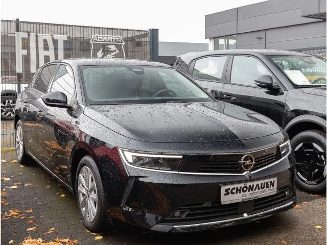 Opel Astra 1.2 Turbo Business Edition Turbo