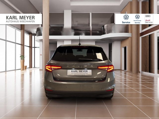 Skoda Fabia FABIA        SELECTS85/1.0 A7F