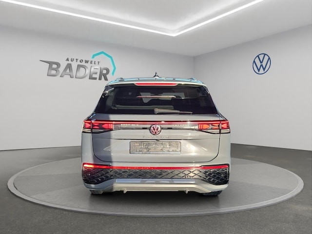 Volkswagen Tayron 2.0 TDI R-Line