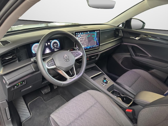 Volkswagen Tayron 1.5 eTSI DSG Life