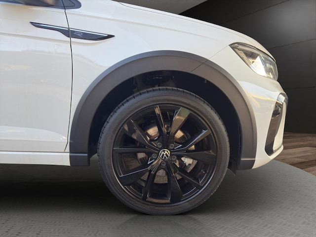 Volkswagen Taigo 1.0 TSI DSG R-Line