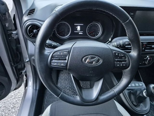 Hyundai i10 1,2 Level 3
