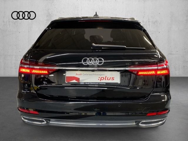 Audi A6 40 TDI Avant Quattro S-Tronic