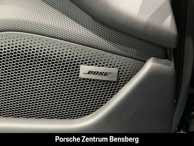 Porsche Taycan 4S Sport Turismo