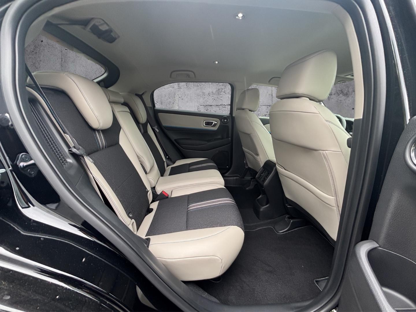 Honda HR-V Advance Hybrid e:HEV i-MMD