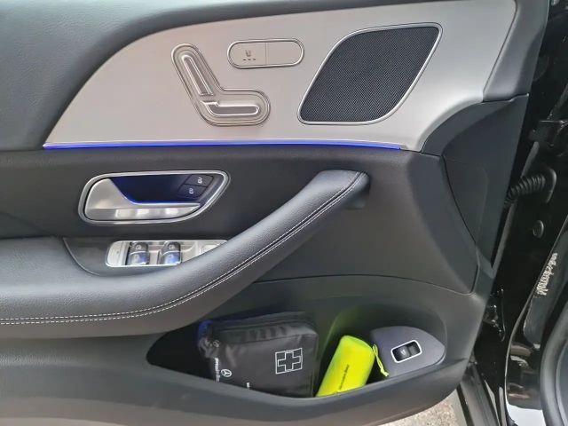 Mercedes-Benz GLE 350 4MATIC