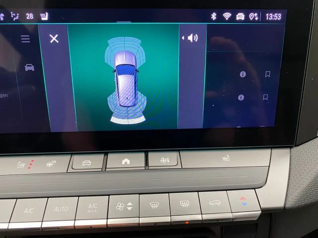 Opel Astra Business Elegance Sports Tourer