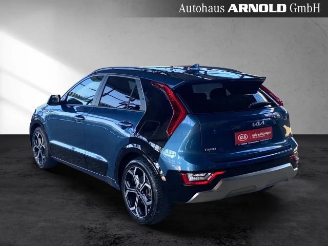 Kia Niro PHEV Spirit