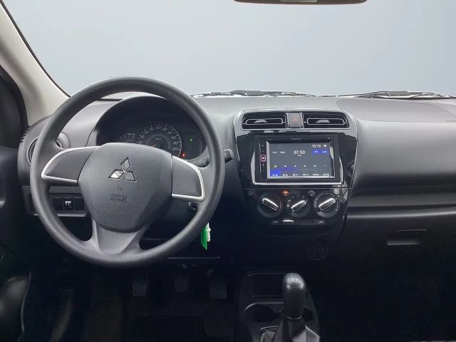 Mitsubishi Space Star MIVEC Star