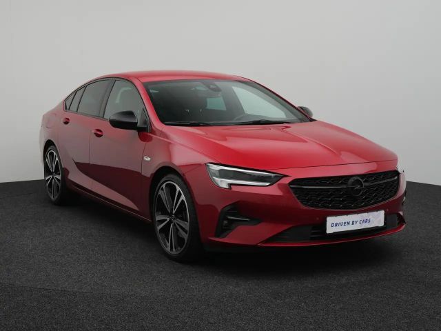 Opel Insignia Ultimate