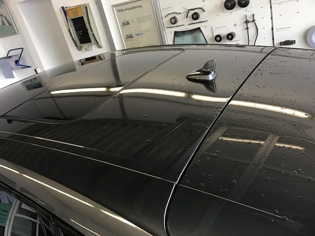 Audi Q5 40 TDI Quattro S-Tronic Sportback