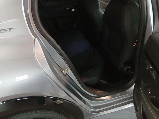 Peugeot E-208 GT-Line Hybrid