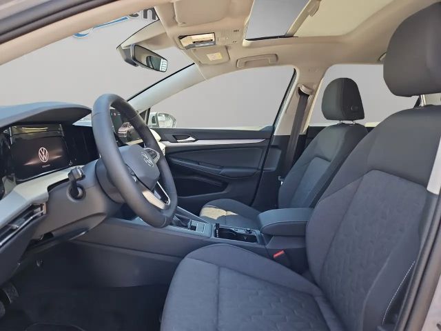 Volkswagen Golf 1.5 TSI Golf VIII Life