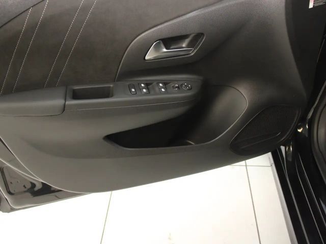 Opel Corsa Turbo Ultimate