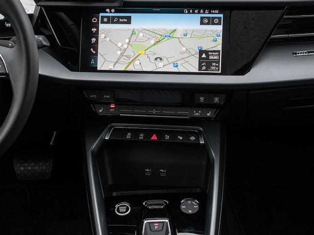 Audi A3 30 TFSI S-Tronic Sportback