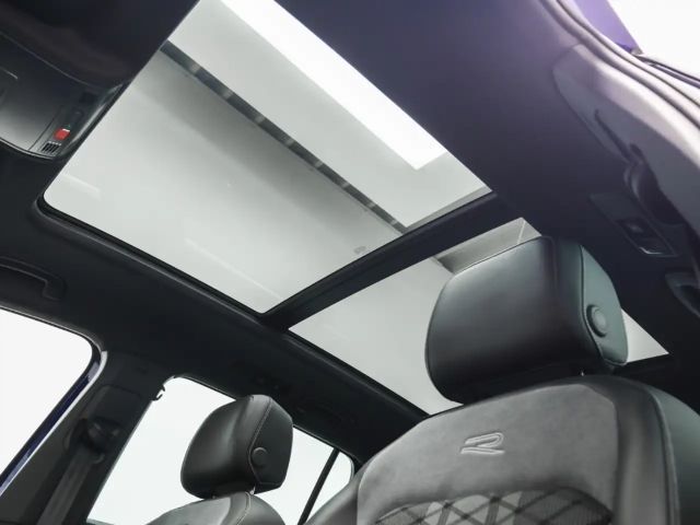 Volkswagen Tiguan 2.0 TSI R-Line