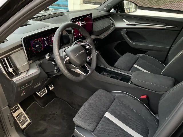 Skoda Kodiaq Sportline iV
