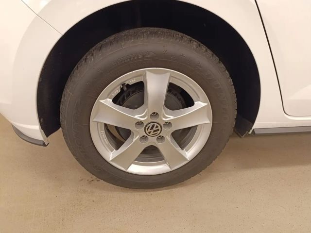 Volkswagen Polo R-Line