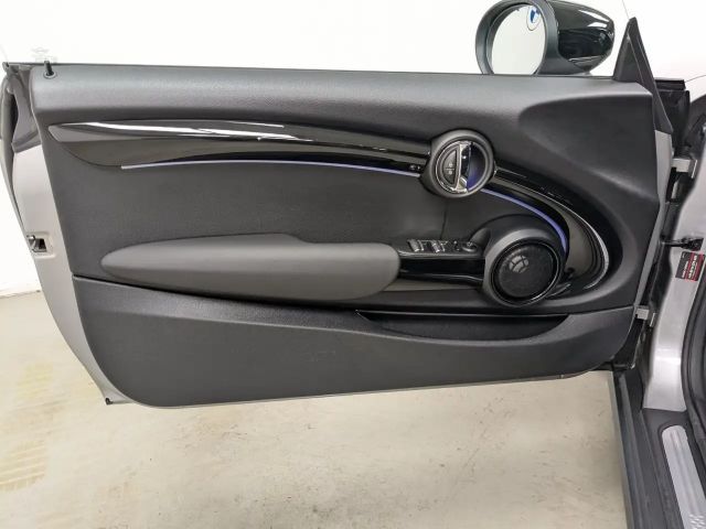 MINI Cooper S Cabrio Cooper S HuD H/K DA PA RFK DAB LED Lhz 17''