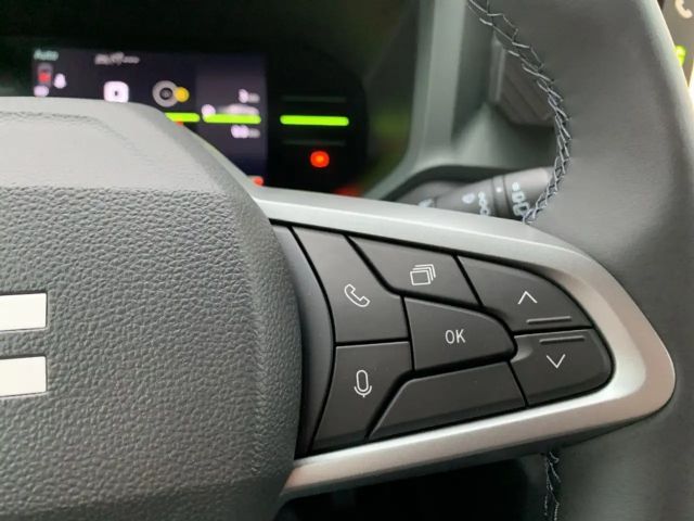 Dacia Duster 4WD Extreme TCe 130