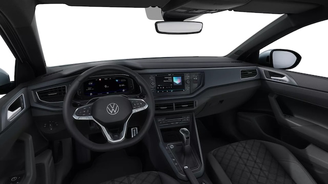 Volkswagen Taigo 1.5 TSI DSG IQ.Drive R-Line