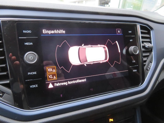 Volkswagen T-Roc T-ROC 2.0    CL   DT085 TDIM6F