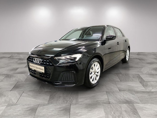Audi A1 30 TFSI S-Tronic Sportback
