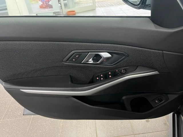 BMW 318 318d Touring