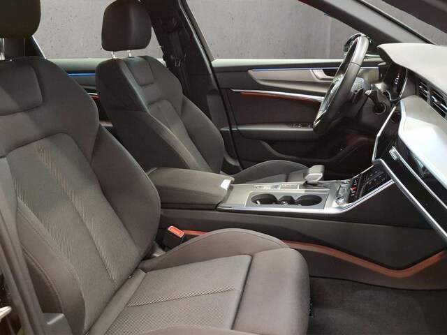 Audi A6 45 TFSI Avant S-Tronic