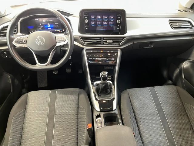 Volkswagen T-Roc 1.0 TSI Life