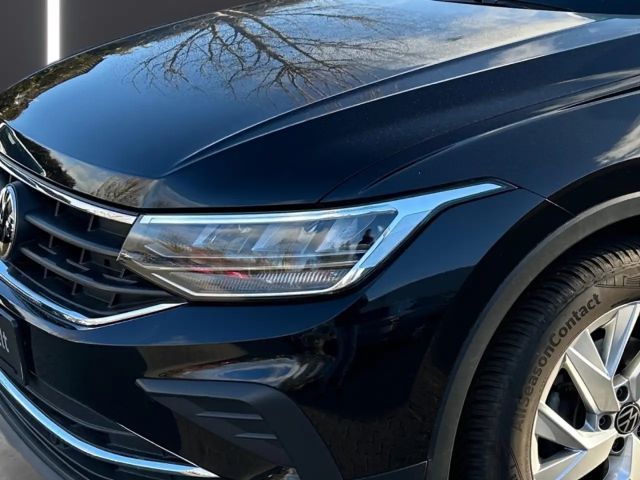 Volkswagen Tiguan 1.5 TSI BMT