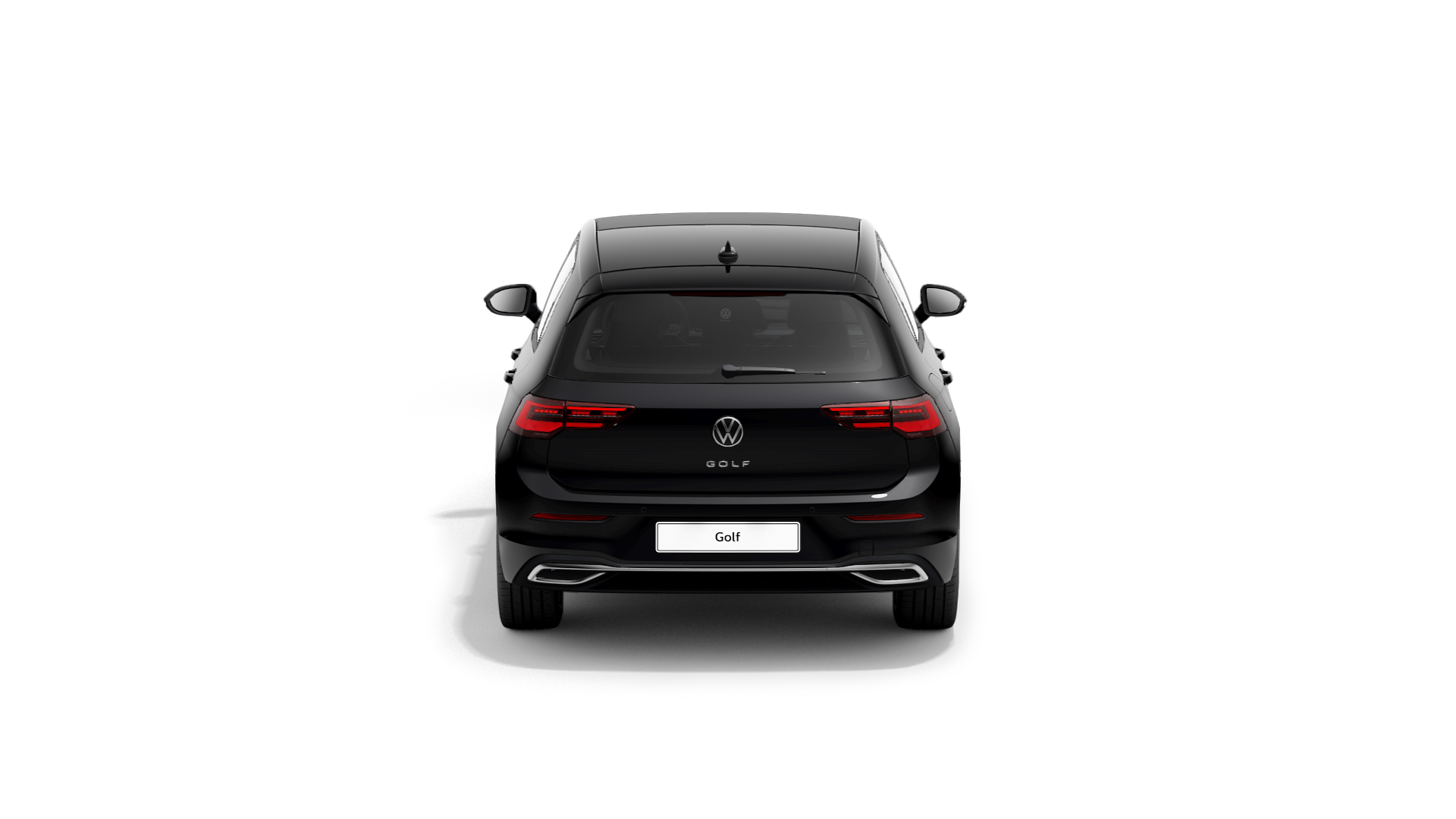 Volkswagen Golf 1.5 TSI Golf VIII