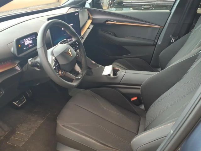 Cupra Tavascan Endurance