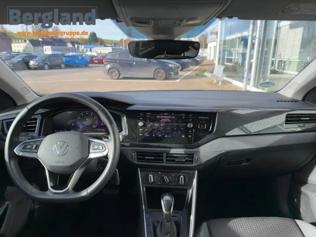 Volkswagen Taigo 1.0 TSI Life