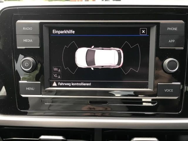 Volkswagen T-Roc 1.5 TSI Life