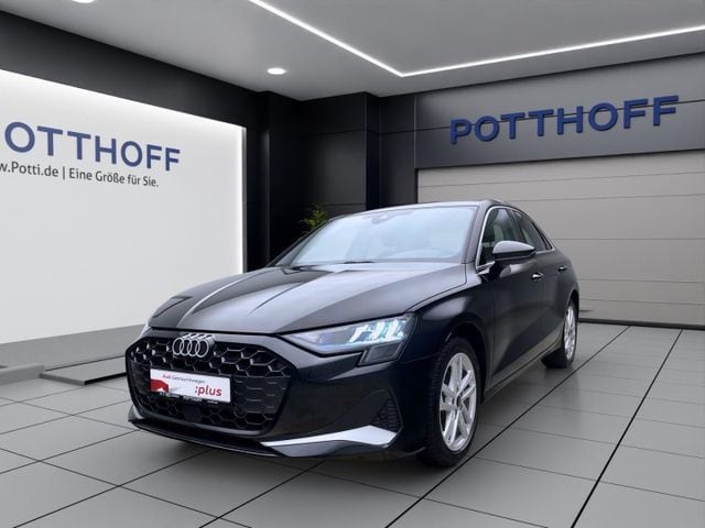 Audi A3 35 TDI S-Tronic Sedan