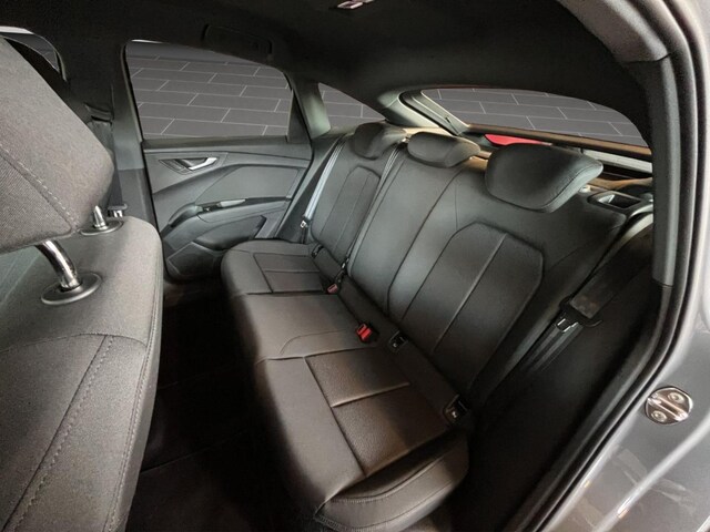 Audi Q4 e-tron 35 Sportback