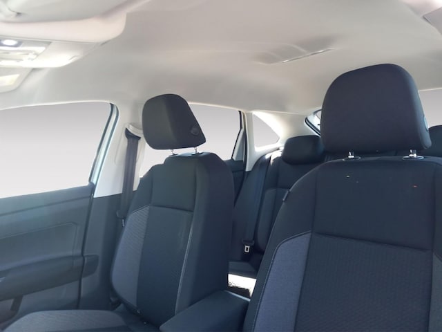 Volkswagen Taigo 1.0 TSI