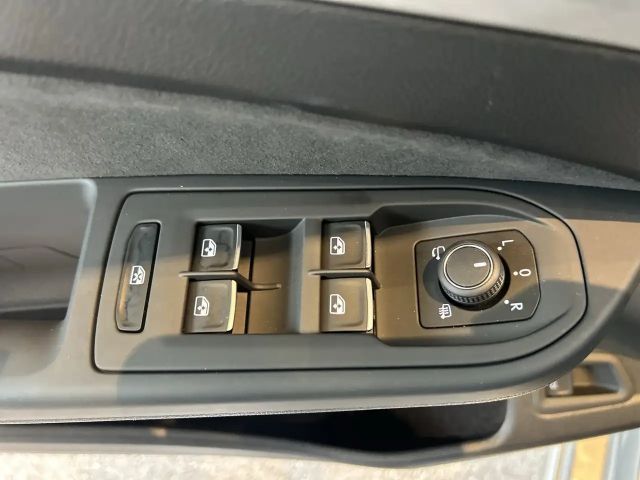 Volkswagen Golf Business Variant