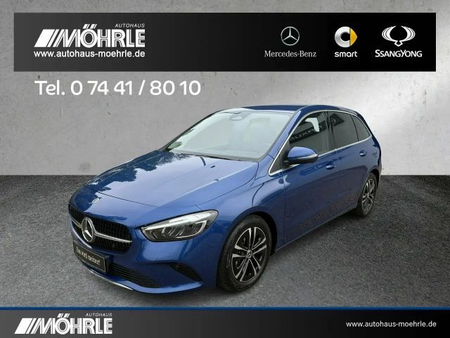 Mercedes-Benz B 200 Progressive