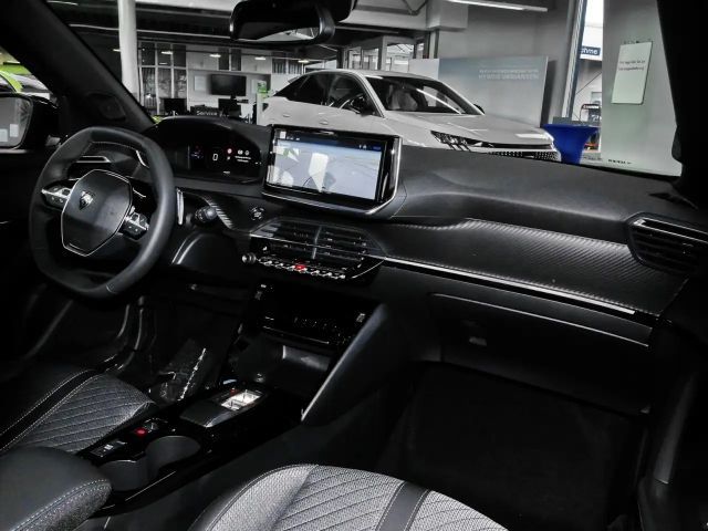 Peugeot 2008 Allure Pack