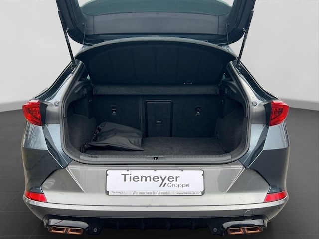 Cupra Formentor VZ e-Hybrid