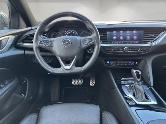 Opel Insignia Sports Tourer