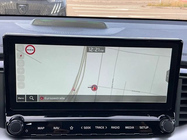 Kia XCeed PHEV Vision