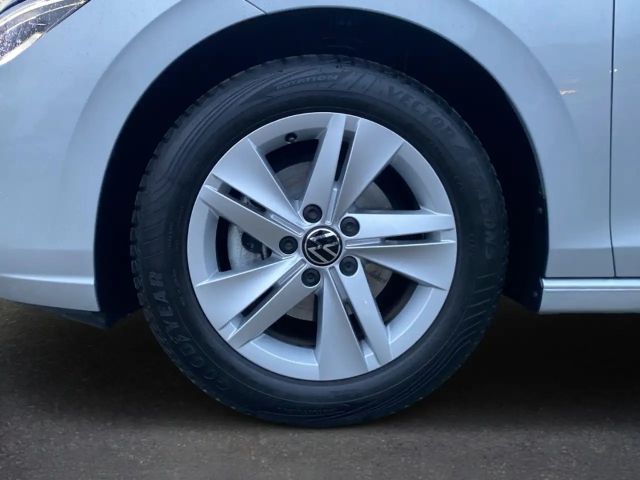 Volkswagen Golf DSG Golf VIII Life