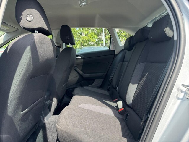 Volkswagen Taigo 1.0 TSI