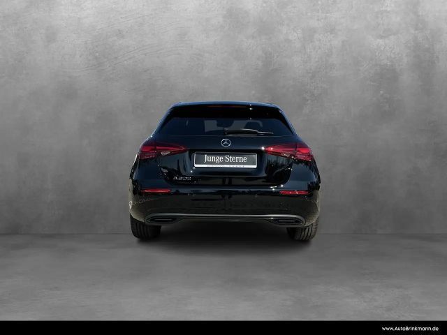 Mercedes-Benz A 200 Progressive