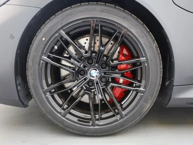 BMW M5 FROZEN DEEP GREY - BOWERS & WI