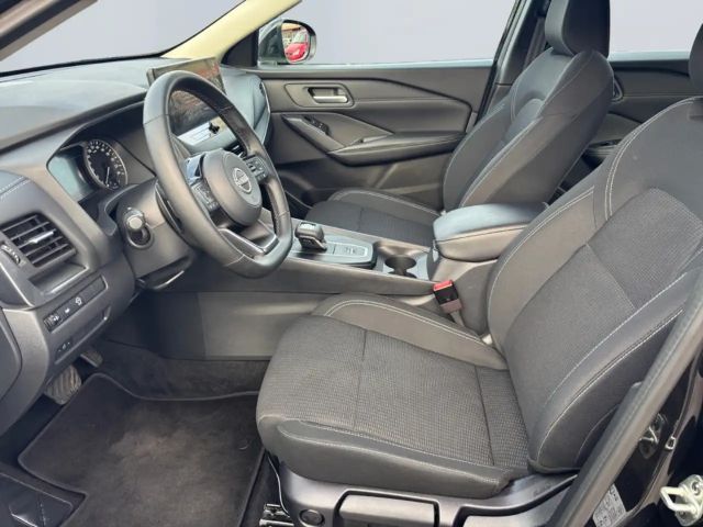 Nissan Qashqai Acenta DIG-T